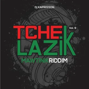 Djo Black, DJ Kaprisson - Gadé