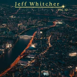 Jeff Whitcher - Wrapped in Plastic