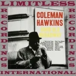 Coleman Hawkins - I Believe In You