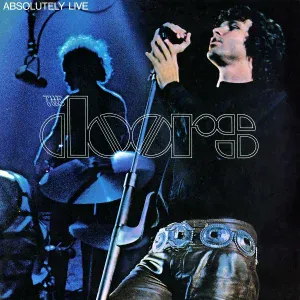 The Doors - Wake Up