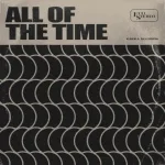 Jungle - All Of The Time
