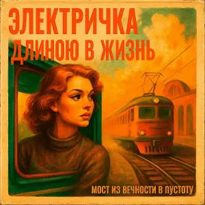 Мост из Вечности в Пустоту - Электричка длиною в жизнь