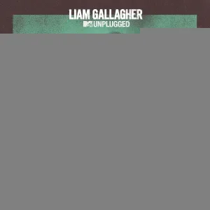 Liam Gallagher - Wall Of Glass