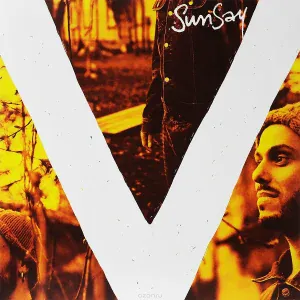 SUNSAY feat. Влади - Давай