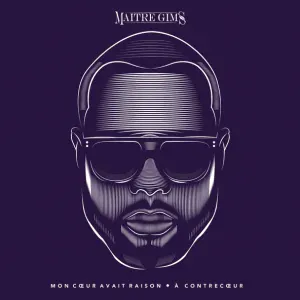 Maître Gims - Brisé (Pilule bleue) (Pilule bleue)