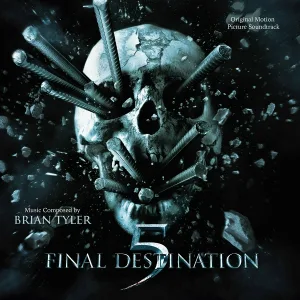 Brian Tyler - Cheating Death
