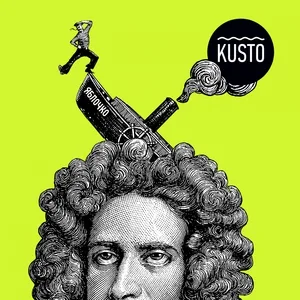 KUSTO - Хипстер