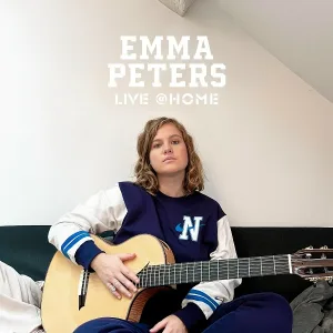 Emma Peters - Clandestina - Live@Home