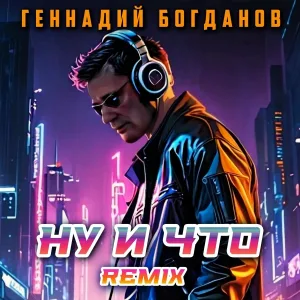 Геннадий Богданов - Ну и что