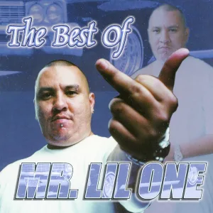 Mr. Lil One - Gotta Go Commit The Murdah