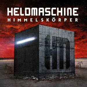 Heldmaschine - Spieglein, Spieglein