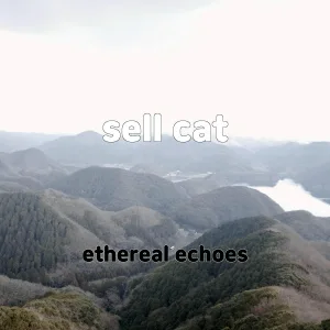 ethereal echoes - somebody home