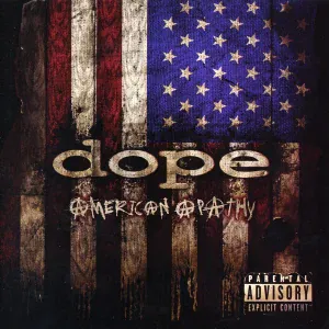 Dope - Burn