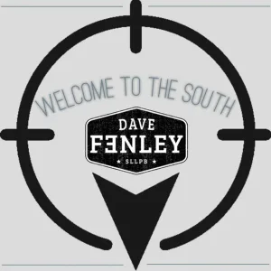 Dave Fenley - Welcome to the South