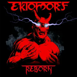 Ektomorf - Ebullition