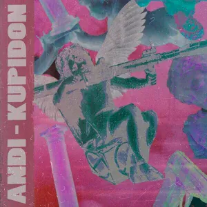 ANDI - Купидон