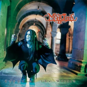 Mortiis - Fanget I Krystal