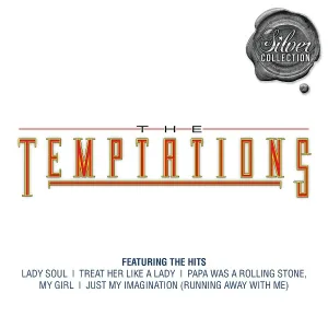 The Temptations - (I Know) I'm Losing You