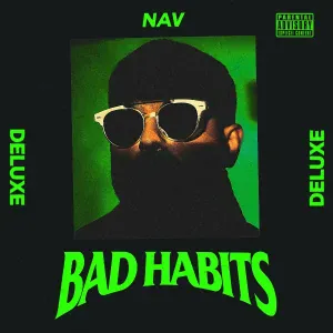 NAV feat. Young Thug - Tussin