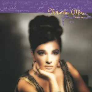 Natacha Atlas - Kidda