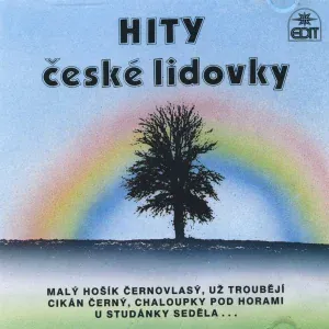 Malá česká dechovka - U studánky seděla