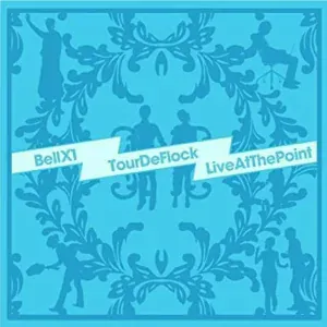 Bell X1 - Snakes and Snakes (Live)