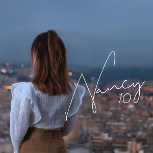 Nancy Ajram - Ma Te'tezer