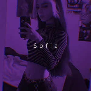 Ren - Sofia Speed