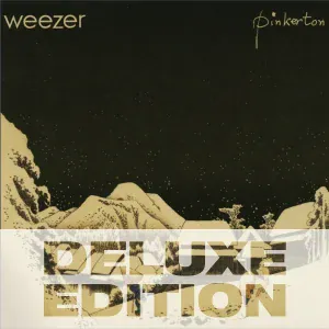 Weezer - Across The Sea