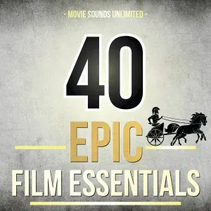 Movie Sounds Unlimited - Remember