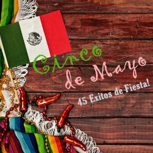 Mariachi Imperial De Mexico - El Cadete