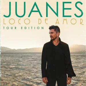 Juanes - Delirio