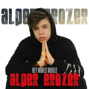 Alper Erozer feat. Suat Aydoğan - You
