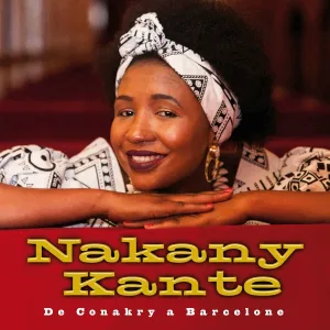 Nakany Kanté feat. Mû Mbana, Las Bajas Pasiones, Pinan 450f - LA PAIX