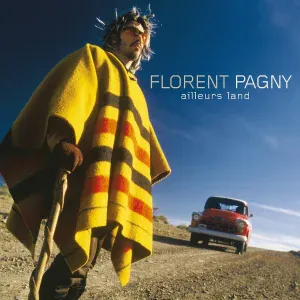 Florent Pagny - Je trace
