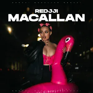 REDJJI - MACALLAN