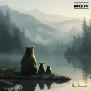 Ника Терентьева - Край северный
