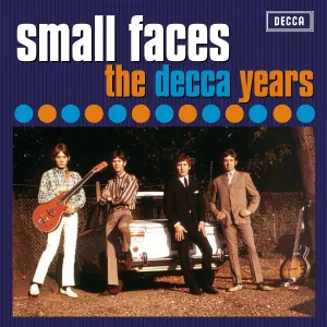 Small Faces - Sha La La La Lee