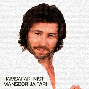 Mansour - Hamsafari Nist