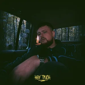 KEY TRICK - Пусть горит