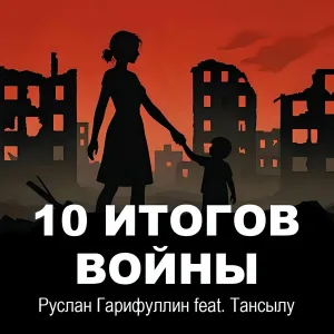 Руслан Гарифуллин - Без любви душа