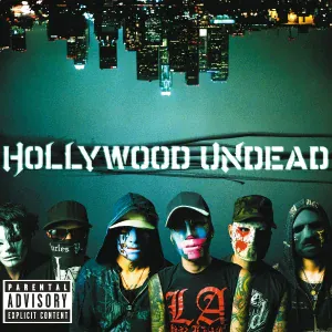 Hollywood Undead - California