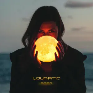 Lounatic - Moon
