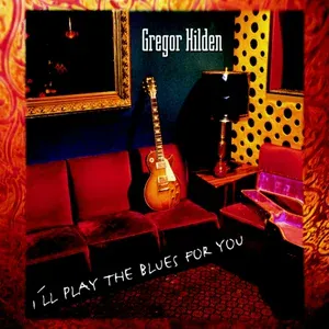 Gregor Hilden - It's a Man's World