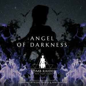 Peter Connelly, Martin Iveson - The Sadness Within