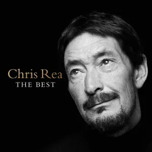 Chris Rea - Keep on Dancing