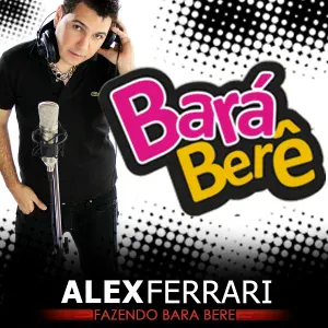 Alex Ferrari - Te Querer