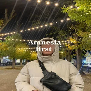 Amnesia - Круг