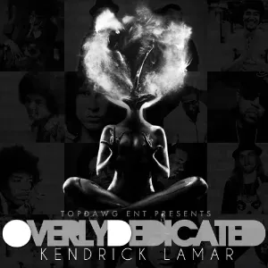 Kendrick Lamar - Average Joe