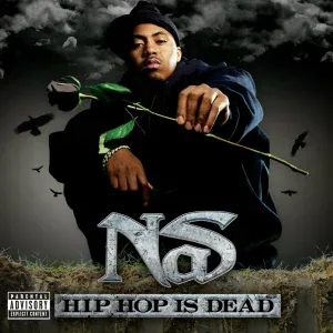 Nas feat. Chrisette Michele - Can't Forget About You